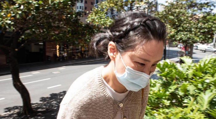 커먼웰스 전직 은행원 350만 달러 횡령