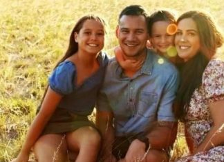 서호주, 전직 럭비 선수 싸움말리다 공격당해 위독 Kairan Mahia is in hospital fighting for his life after an alleged assault at the weekend. Picture Supplied