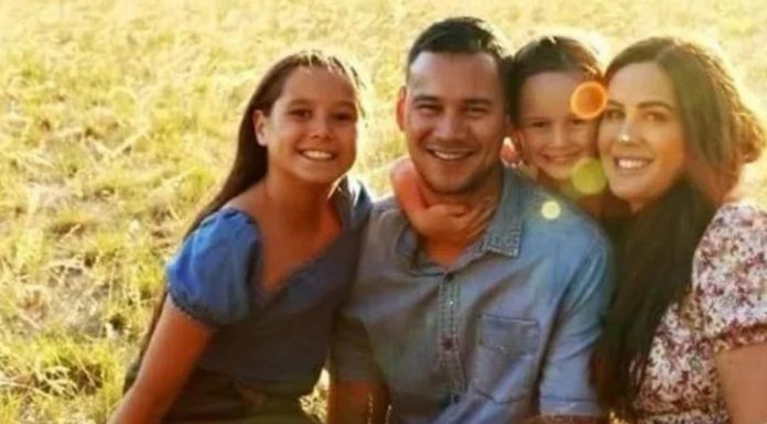 서호주, 전직 럭비 선수 싸움말리다 공격당해 위독 Kairan Mahia is in hospital fighting for his life after an alleged assault at the weekend. Picture Supplied