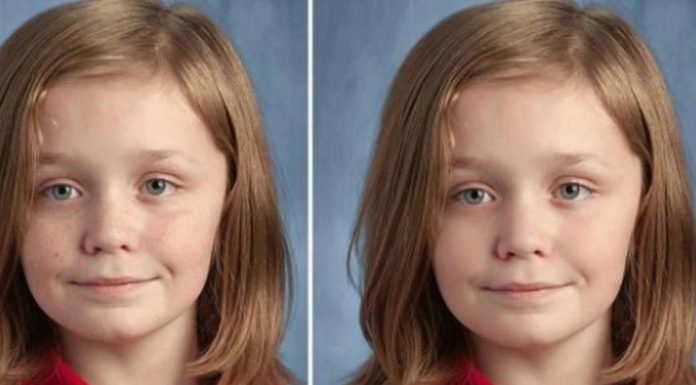 한 엄마의 잘못된 선택