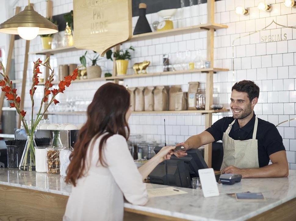 The price hike is expected to be particularly pronounced in urban areas following the closure of many inner-city cafes over the pandemic. Photo iStock.