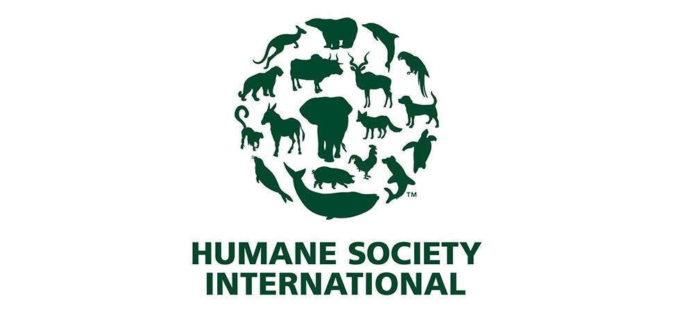 Humane Society International logo