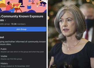 사우스오스트레일리아 거주민들, 직접 접촉자 추적 SA CHO Professor Nicola Spurrier has said contact tracing in the state is changing. Picture Simon Cross