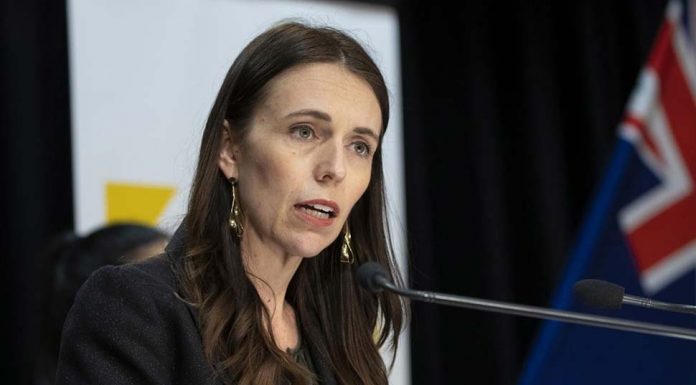 뉴질랜드, 급진적인 계획, 흡연 전면 금지 The move is part of Prime Minister Jacinda Ardern’s Smokefree 2025 action plan. Picture Mark MitchellGetty Images