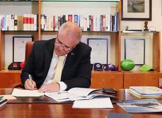 스콧 모리슨 호주 총리의 연말인사 https://www.pm.gov.au/media/more-support-deliver-affordable-housing