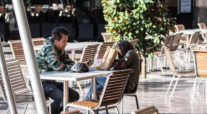 호주 환대 산업, 록다운때보다 어려워 정부에 지원 요청