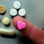 Ecstasy pills have been linked to serious illness and even death in NSW, (Viki Yemettas Nine)