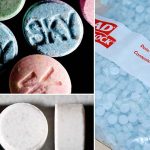 MDMA tablets believed to be more than twice as strong as regular pills are circulating in Sydney. (AAP)