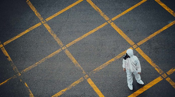 NSW주 확진자 1백만명 기록