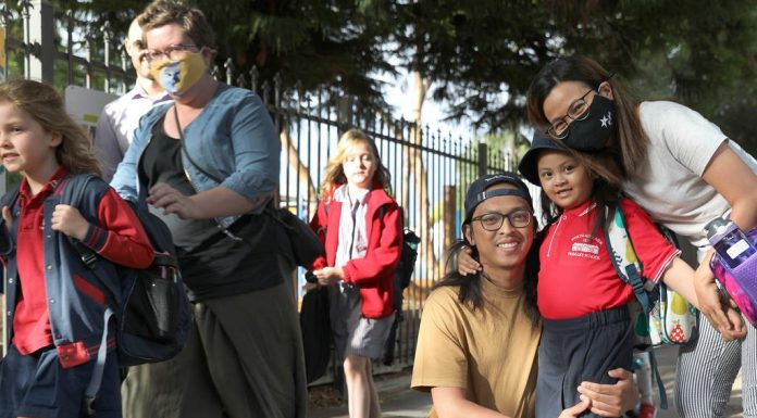 NSW의 등교 시간 수십년 만에 처음으로 재 정비될 가능 있어