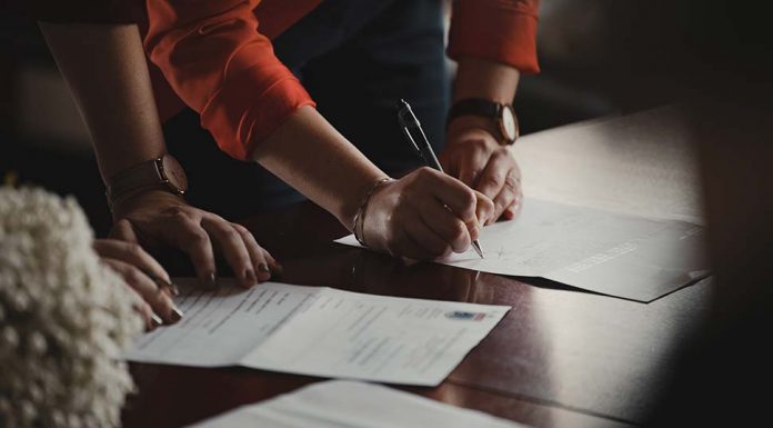 한국계 시의원 주도 이스트우드 코리아 타운으로 명명