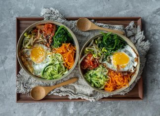 제대로 먹지 못 하고서야 비로서 느끼는 것들