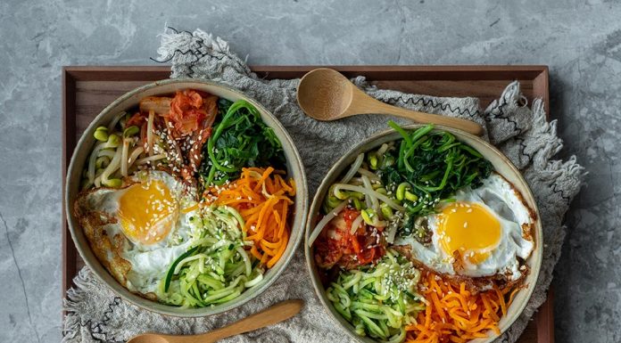 제대로 먹지 못 하고서야 비로서 느끼는 것들