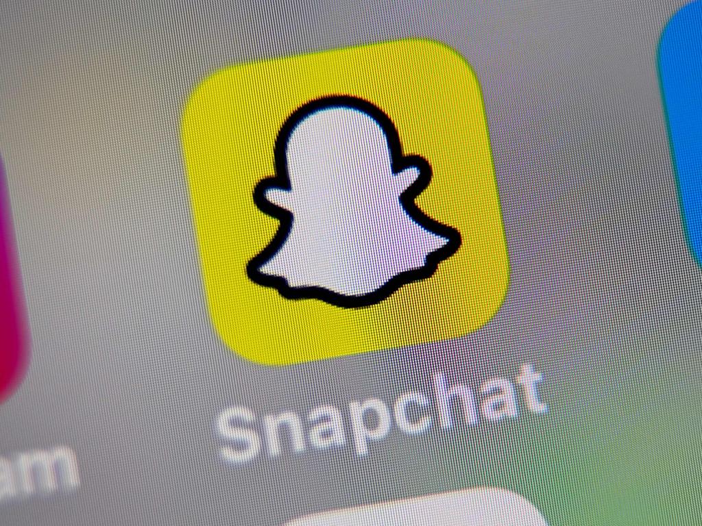 Snapchat apologised for what the family of Tilly was going through.