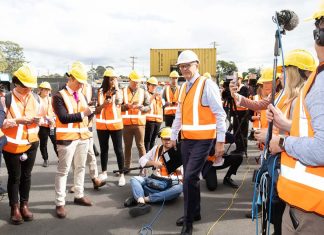 국민이 낸 세금인데 표심 구애 포크배럴 정당정치 난무