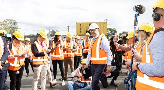 국민이 낸 세금인데 표심 구애 포크배럴 정당정치 난무