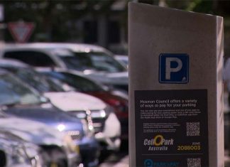 주차 가격 치솟는 시드니 북부 해안 Prices at some waterfront parking spots in Mosman will spike in July. (9News)