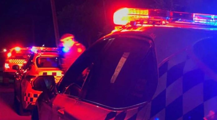 NSW 경비행기 추락사고로 57세의 조종사 사망 The man could not be saved despite the best efforts of a member of the public and emergency services. Picture Supplied