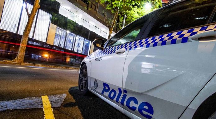 NSW 가정 폭력에 대한 지원, 다른 주에 비해 뒤떨어졌다 The new report said police were not offering a trauma-informed service. Picture Monique Harmer