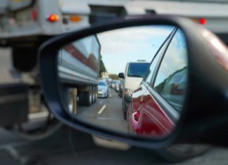 시드니의 복잡한 도로 통행료 체계, 주 정부 재검토 The review will also examine the impacts tolls have on congestion(ABC News Taryn Southcombe)