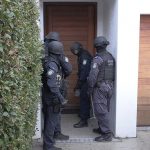 NSW Police has launched a new task force to investigate recent gangland shootings. (NSW Police)