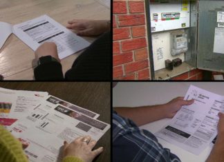 NSW 가정, 전력 요금 인상으로 타격 Power prices may increase by up to 130 per cent from next week. (9News)