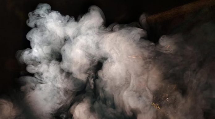 NSW, 불시단속으로 길거리에서 100만 달러의 불법 전자담배 압수