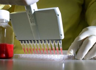 독감 환자 급증으로 독감 주사 무료 제공