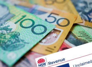 호주에서 미청구된 수십억 달러를 찾는 방법 Billions of dollars in accumulated unclaimed funds are sitting in coffers, for everything from old bank accounts and shares to forgotten rental bonds, refunds and toll cashbacks. (iStock)