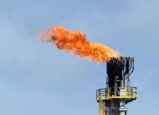 호주 일부 노동계, 석탄 화력 발전소의 복귀 요구 Gas producers are operating at near capacity but most of that is being exported off shore. Picture AAP Joe Castro