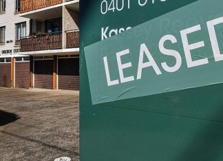 12개월 후 부동산 임대료가 주당 100달러 오를 수 있는 곳 Rental prices are set to soar around the country (Domain)