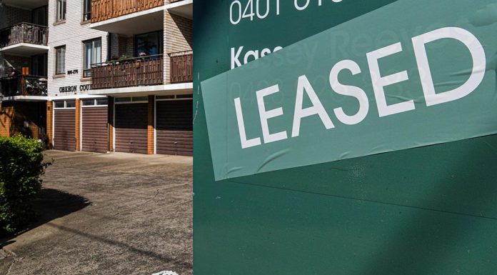 12개월 후 부동산 임대료가 주당 100달러 오를 수 있는 곳 Rental prices are set to soar around the country (Domain)