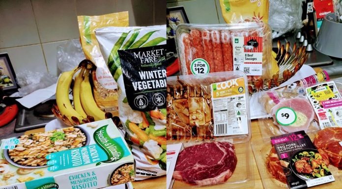 호주 힘들어지는 연금 수급자들, 치솟는 식료품비와 사투