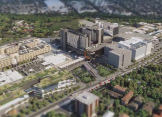 시드니 주요 도로 프로젝트 무기한 연기 The NSW government has decided to delay the projects due to construction costs. (9News)