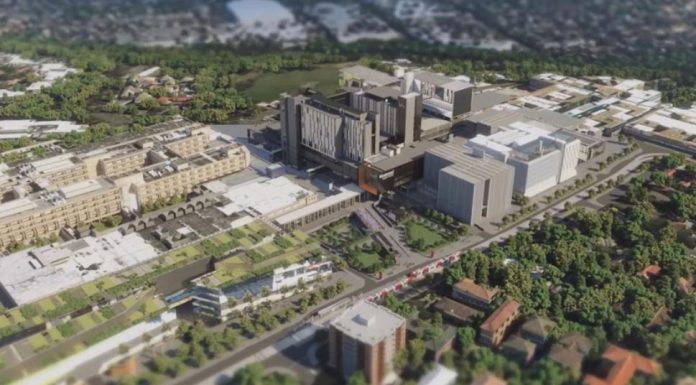 시드니 주요 도로 프로젝트 무기한 연기 The NSW government has decided to delay the projects due to construction costs. (9News)