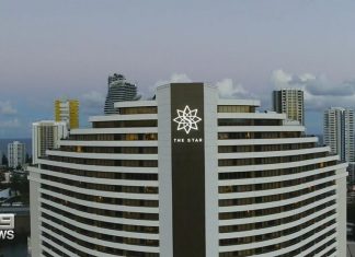 스타 엔터테인먼트의 퀸즐랜드 카지노에 대한 조사 The Star Entertainment Group owns casinos in both Brisbane and the Gold Coast. (Nine)
