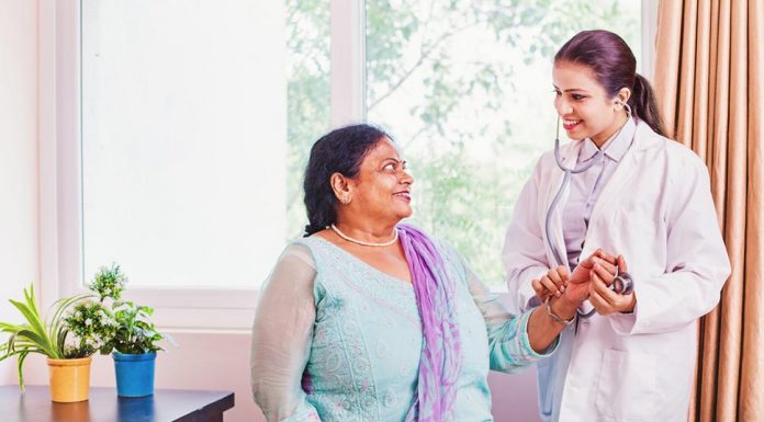 롱 코비드란 무엇인가? 자신과 지역사회를 보호하는 방법은?