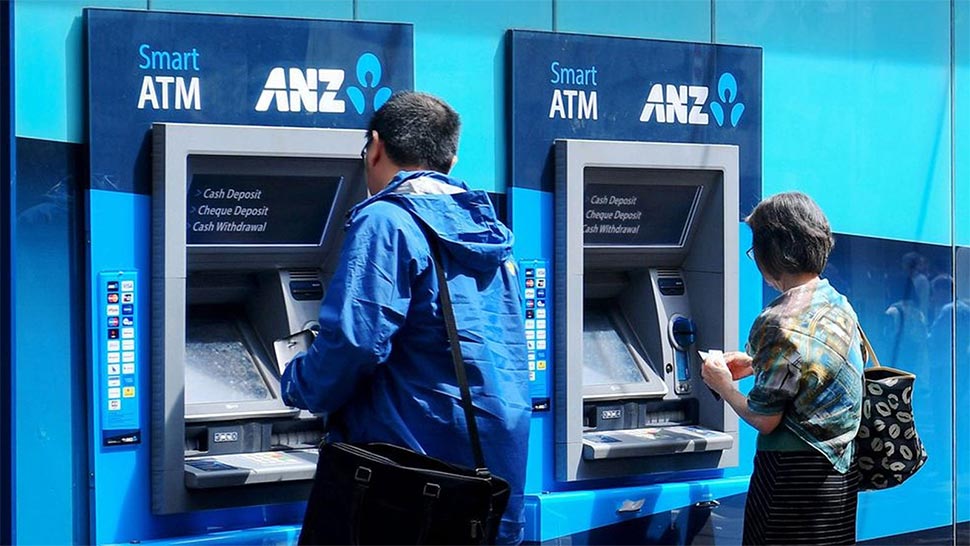 ANZ has made a dire prediction about interest rate rises. (Nine)