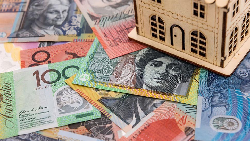 Mortgage holders may be facing major costs as rates are expected to rise again. (Supplied)