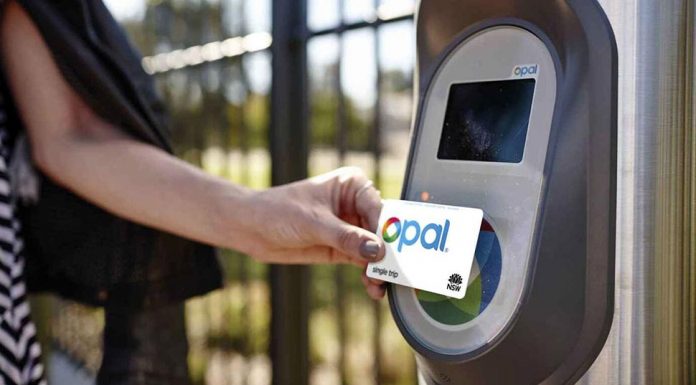 뉴사우스웨일즈 4일부터 오팔 요금 인상 Opal fares are increasing from today. (Transport NSW)