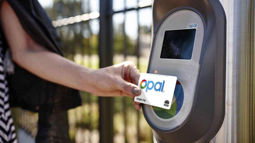Opal fares are increasing from today. (Transport NSW)