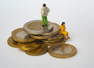 코비드 록다운 후유증 이혼율 급증