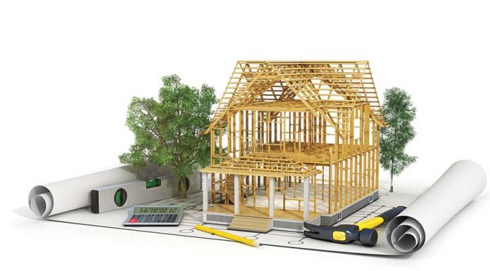 건축 비용이 상승하는 원인