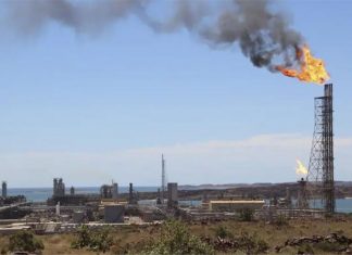 호주 소비자원, 2023년 대규모 가스 부족 경고 A gas shortage is looming for Australia. (Supplied)