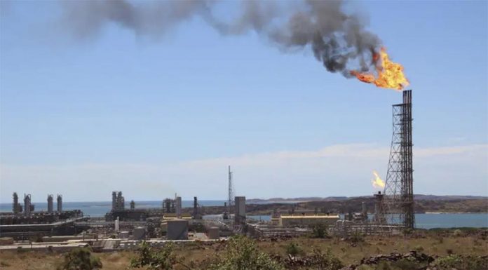 호주 소비자원, 2023년 대규모 가스 부족 경고 A gas shortage is looming for Australia. (Supplied)