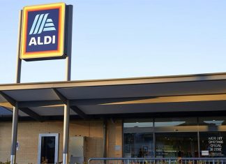 인플레이션 속, 호주인이 가장 좋아하는 슈퍼마켓은 알디(Aldi) Aldi has been crowned Australia's number one supermarket in the Canstar Blue ratings. (Supplied)