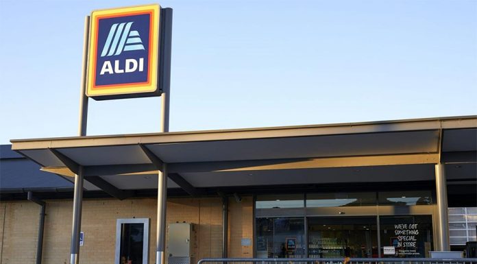 인플레이션 속, 호주인이 가장 좋아하는 슈퍼마켓은 알디(Aldi) Aldi has been crowned Australia's number one supermarket in the Canstar Blue ratings. (Supplied)