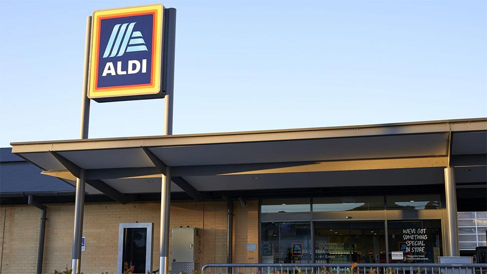 Aldi has been crowned Australia's number one supermarket in the Canstar Blue ratings. (Supplied)