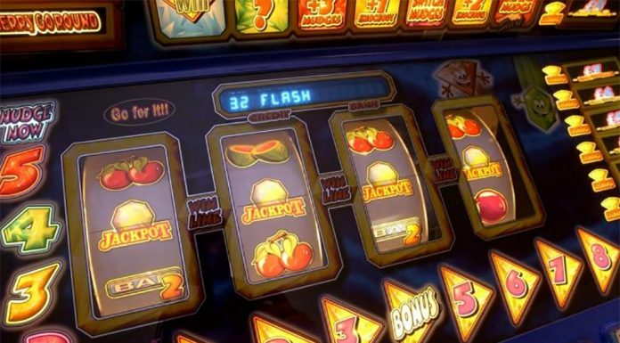 NSW주 저소득 지역 포커 머신 손실액 넘버1,2