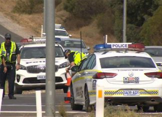 사우스오스트레일리아, 과속 운전자 면허 즉시 취소 Extreme speeders could lose their licence instantly in South Australia from today. (9News)
